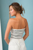 Mia Twist Top