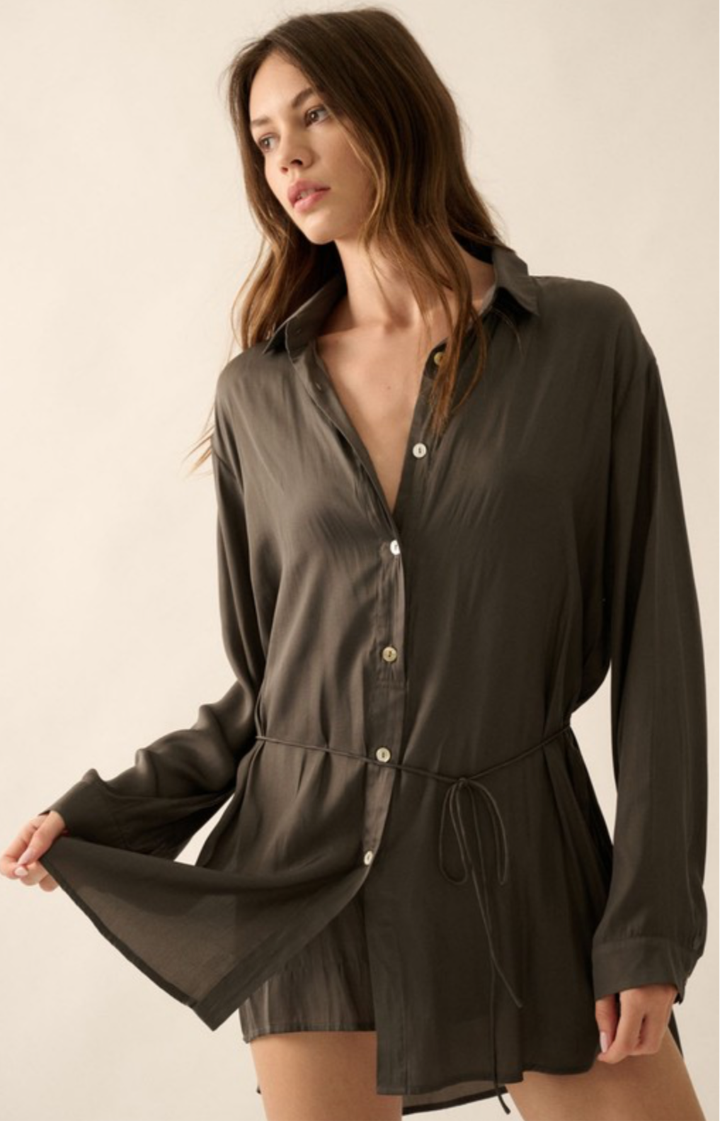 Sleek Essence Romper