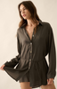 Sleek Essence Romper