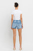 Crossover Shorts