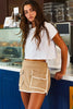 Café Chic Skort
