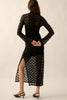 Lacey Dress