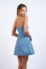 Indi Denim Dress