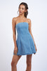 Indi Denim Dress
