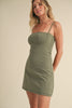 Sweetheart Dress