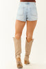 Retro Shorts