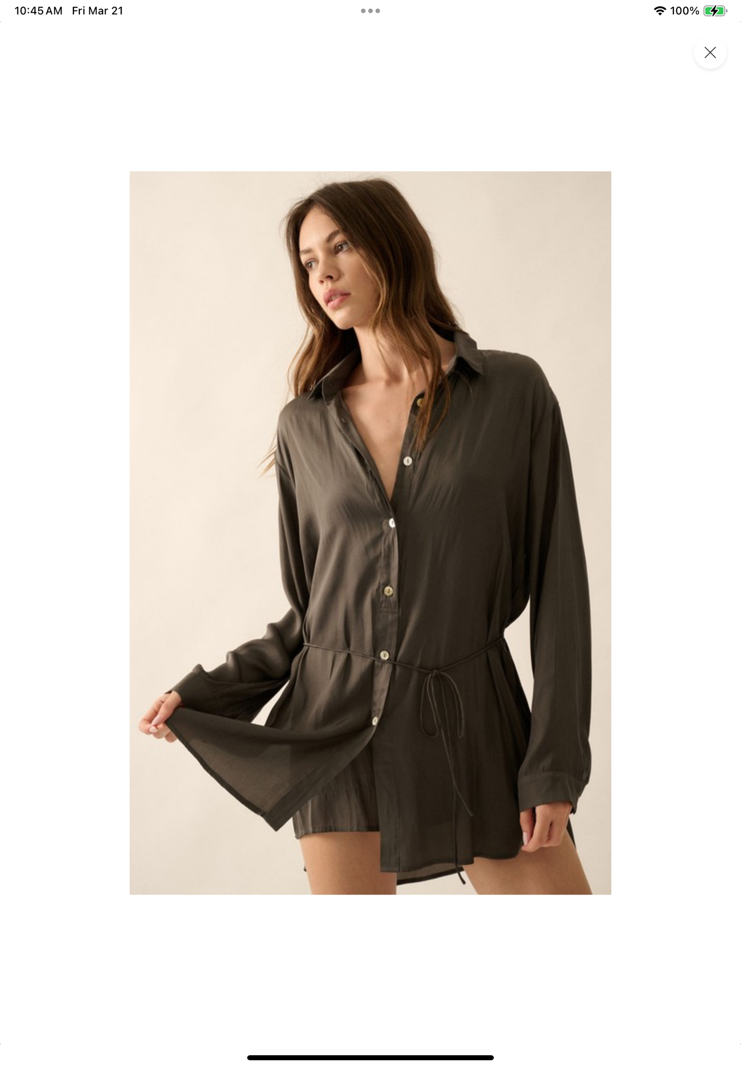 Sleek Essence Romper