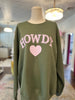 Howdy Sweatshirt