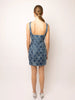 Angelica Denim Dress