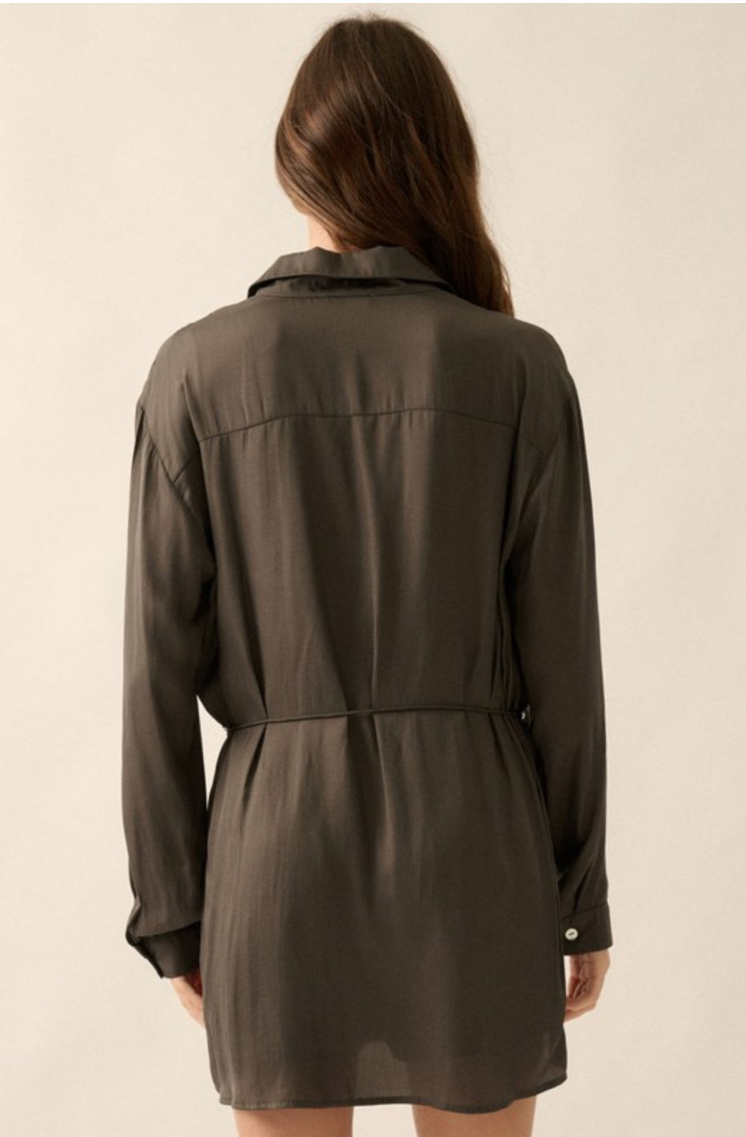 Sleek Essence Romper
