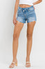 Crossover Shorts