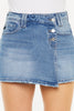 Crisscross Skort