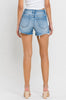 Crossover Shorts