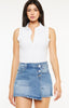 Crisscross Skort