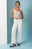 Mia Twist Top