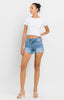 Crossover Shorts