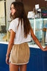 Café Chic Skort