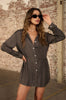Sleek Essence Romper
