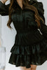 Black Harlow Dress