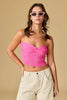 Stella Twist Top
