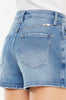 Crisscross Skort