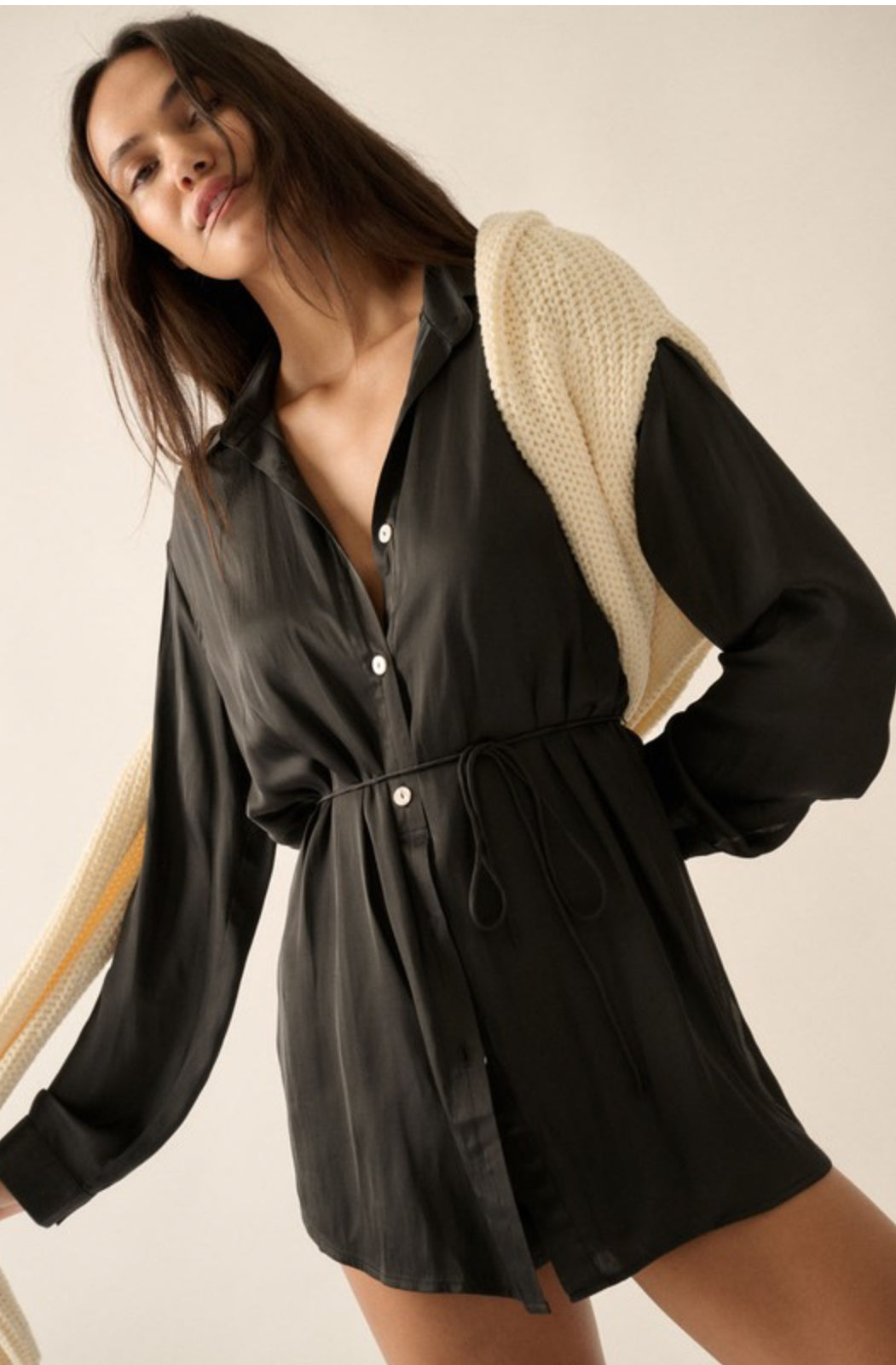 Sleek Essence Romper