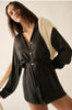 Sleek Essence Romper