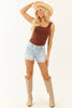 Retro Shorts