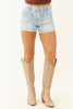Retro Shorts
