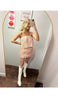 Pink Verona Top