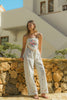 Encanto Floral Handkerchief Set