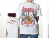 Austin Music City Tee