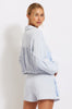 Terry Stripe Set