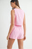 Candy Pink Set