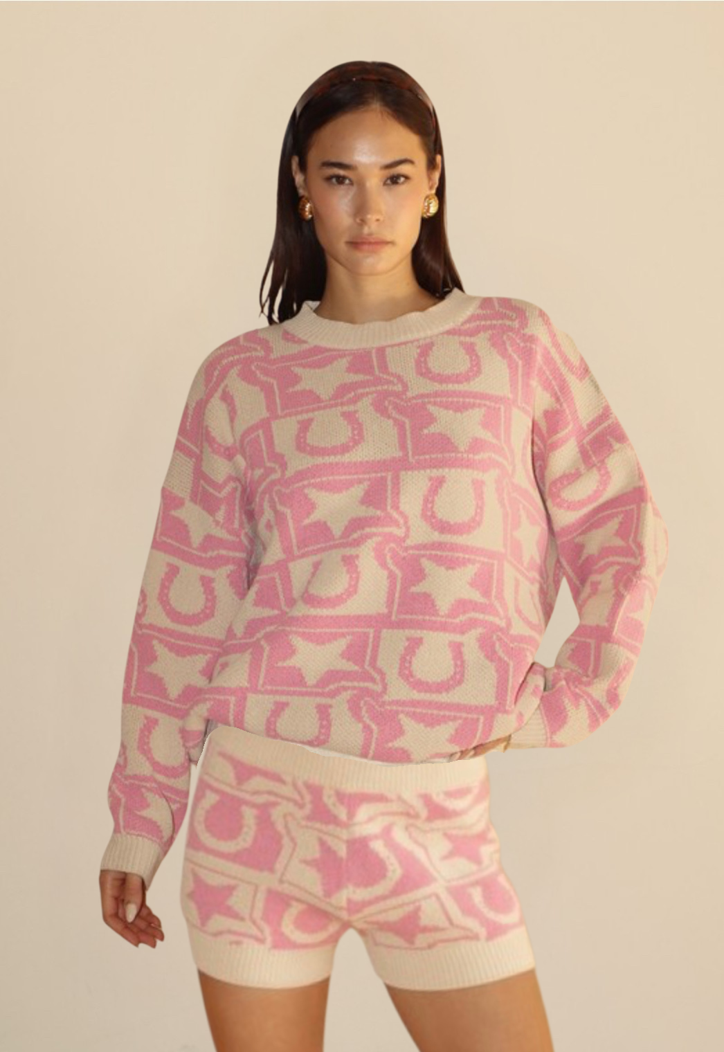 Rodeo Set