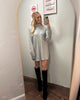 Montreal Mini Dress