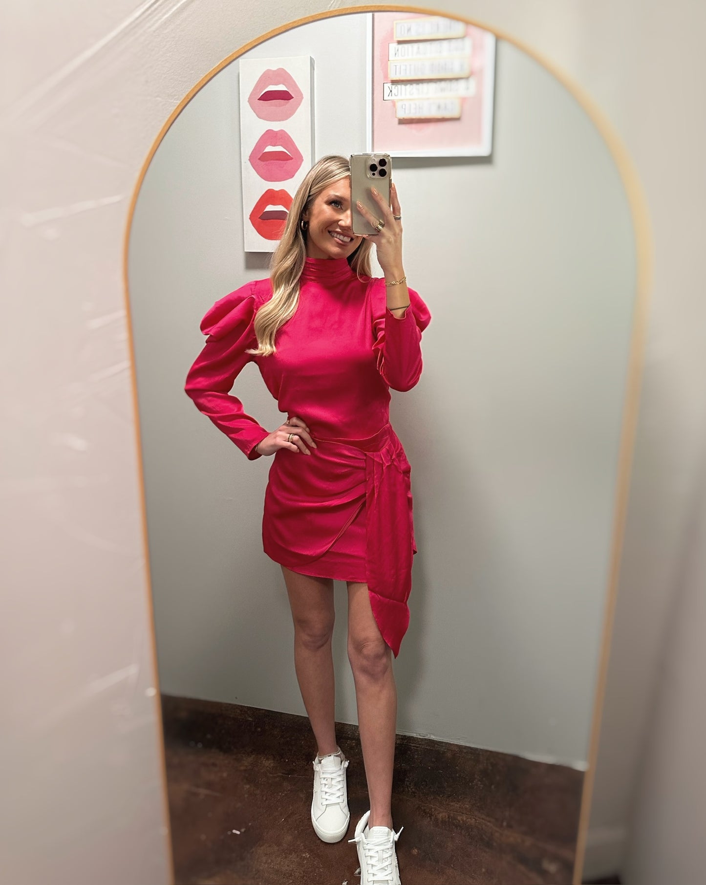 Penelope skirt