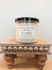 18OZ LOVE STORY CANDLES