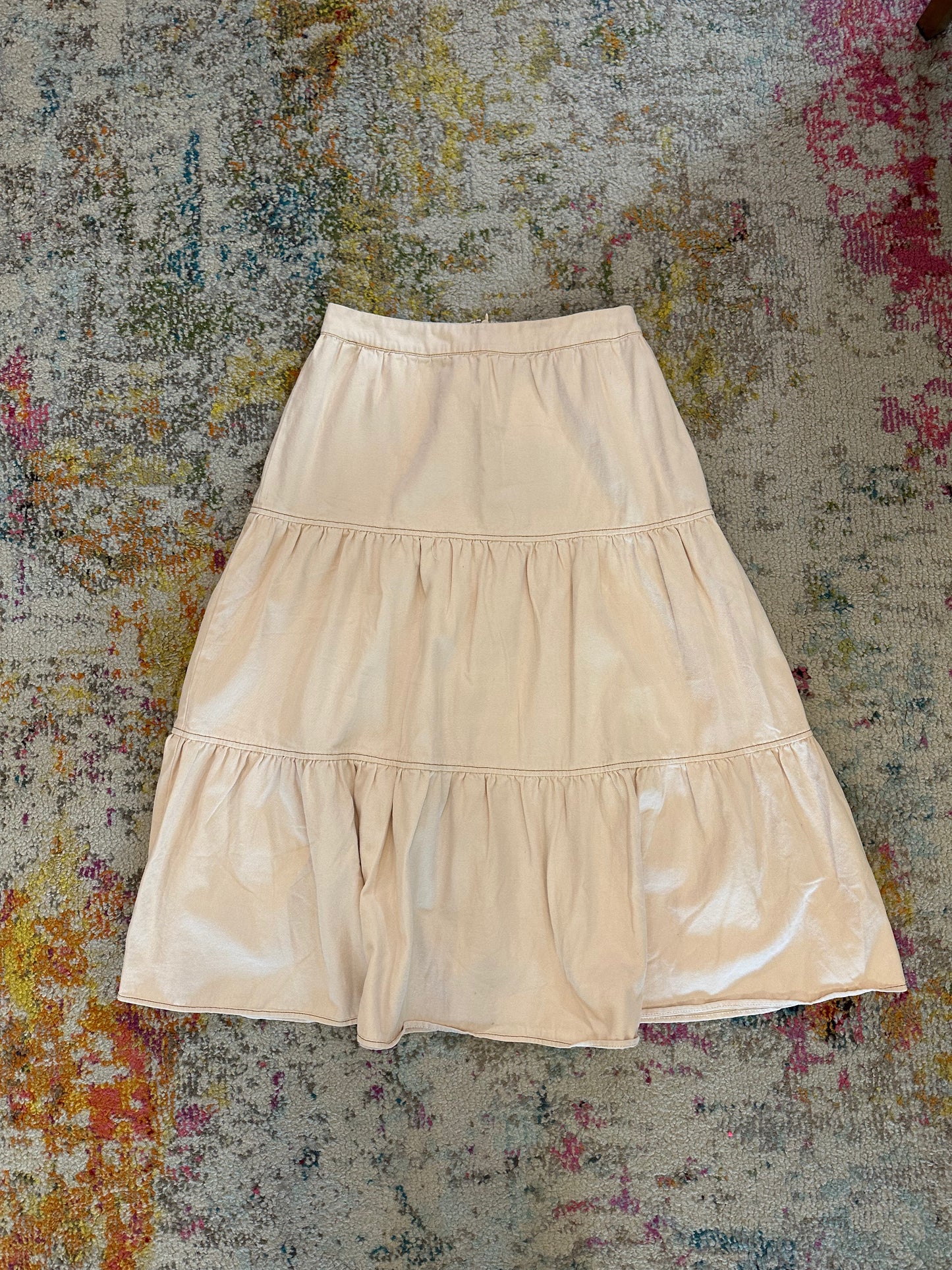 Boerne Skirt