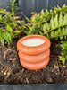 Terra Planter Candle