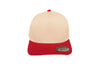 Hat Bar: Two-Tone Pro Style