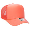 Hat Bar: Solid Trucker