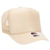 Hat Bar: Solid Trucker