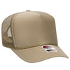 Hat Bar: Solid Trucker