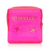 Spongellé: Travel Case - Pink