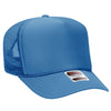 Hat Bar: Solid Trucker