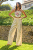 Encanto Floral Handkerchief Set