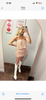 Pink Paloma Skirt
