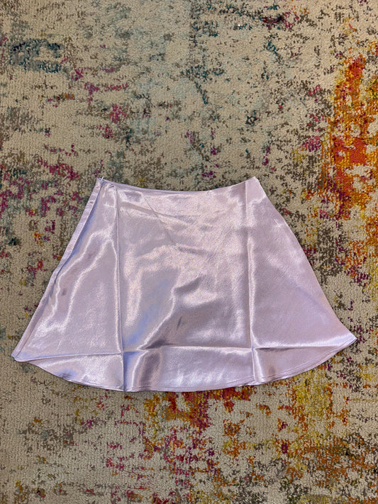 Lavender Haze Skirt
