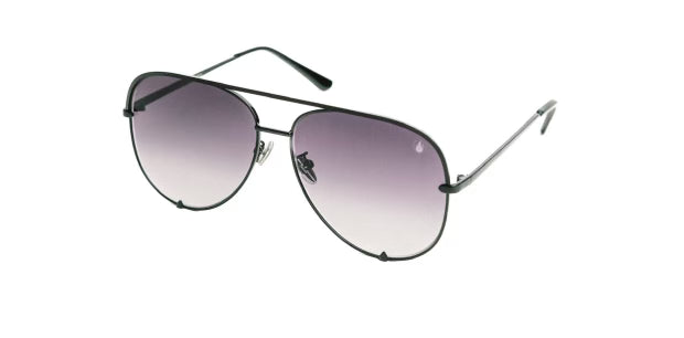 JADEN AVIATOR IN OBSIDIAN